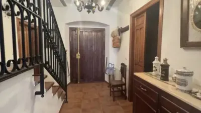 Chalet in Guarromán photo 43