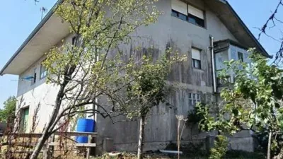 Chalet in Ru photo 18