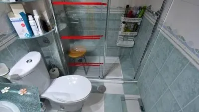 Apartment on Carrer de Francisco Marina photo 26