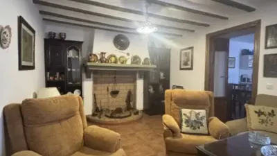 Chalet in Guarromán photo 42