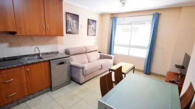 Apartment on Carrer de Francisco Marina photo 9