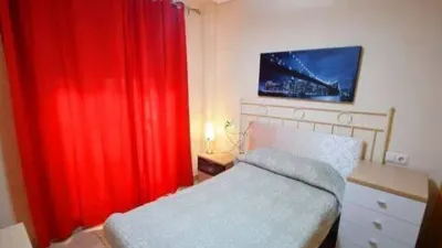 Apartment on Carrer de Francisco Marina photo 21