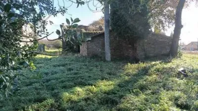 Chalet in A Carballeira (O Meson Do Vento) photo 27