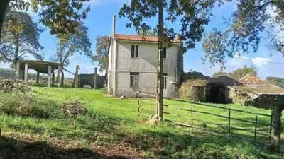 Chalet in A Carballeira (O Meson Do Vento) photo 3