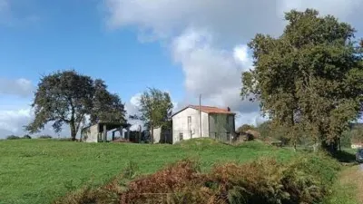 Chalet in A Chantada (Requeira) photo 23