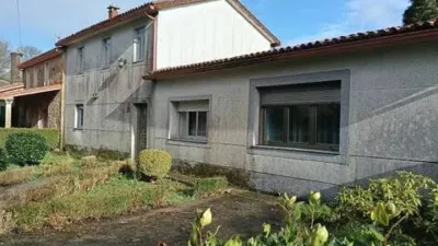 Terraced house in A Brixeira (Curtis) photo 9