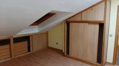 Chalet in Oza-Cesuras photo 41