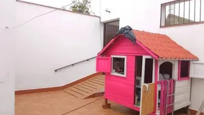 Casa en Aznalcóllar photo 8