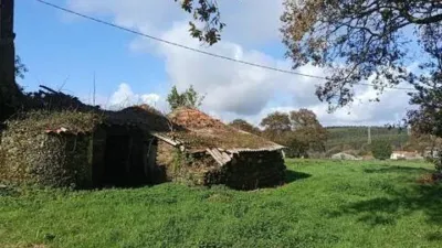 Chalet in A Chantada (Requeira) photo 27