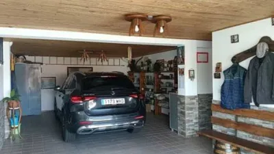 Chalet in A Brixeira (Curtis) photo 65