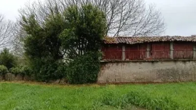 Terraced house in Curtis photo 29