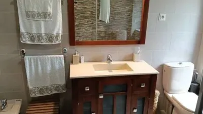 Chalet in A Brixeira (Curtis) photo 102