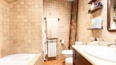 Apartment in El Coll d'en Rabassa photo 21