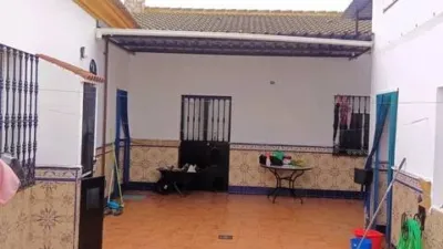 Casa en Aznalcóllar photo 9