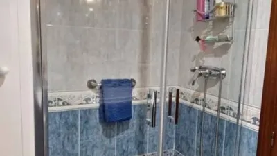 Apartment in the Centre photo 15