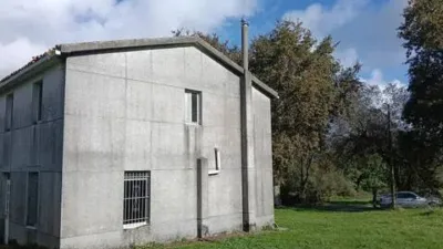 Chalet in A Chantada (Requeira) photo 15