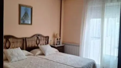 Apartment in the Centre photo 12