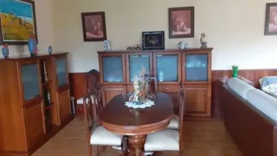 Chalet en Armucela photo 20