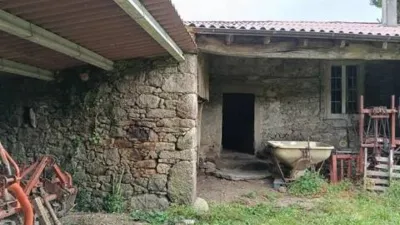Terraced house in Ru photo 5