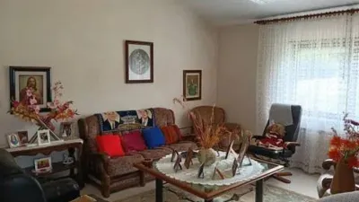 Chalet in A Brixeira (Curtis) photo 111