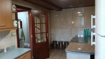 Chalet in A Brixeira (Curtis) photo 33