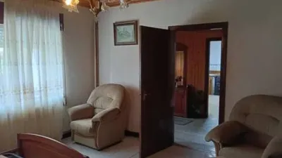 Terraced house in A Brixeira (Curtis) photo 31