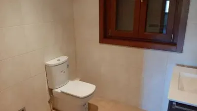 Chalet in Oza-Cesuras photo 56