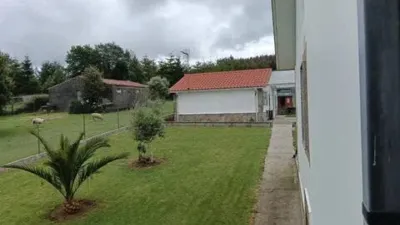 Chalet in A Brixeira (Curtis) photo 109
