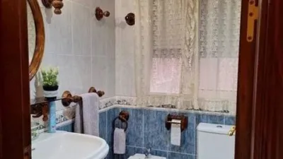 Apartment in the Centre photo 11