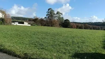 Terreno en venta en A Carballeira (O Meson Do Vento) - Vista 3