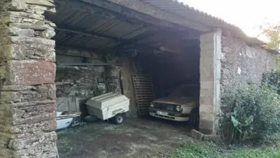 Chalet in A Chantada (Requeira) photo 21