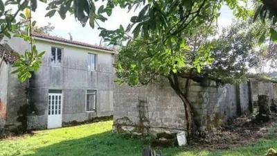 Chalet in A Chantada (Requeira) photo 29