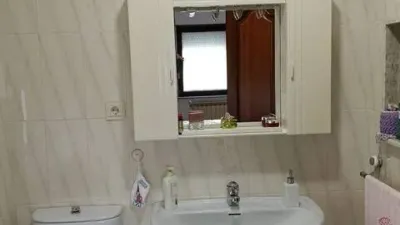 Chalet in A Brixeira (Curtis) photo 89