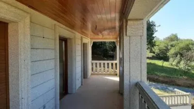 Chalet in Oza-Cesuras photo 16