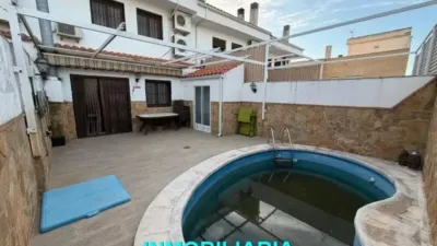 Chalet in La Paz-Las Américas-Estación Linares-Baeza photo 38
