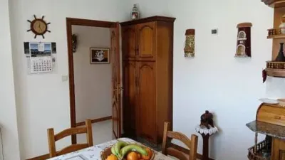 Chalet in A Brixeira (Curtis) photo 73