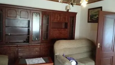 Terraced house in A Brixeira (Curtis) photo 35