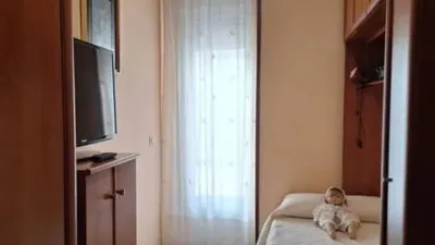 Apartment in the Centre photo 14