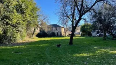 Chalet in Ponte Aranga photo 23