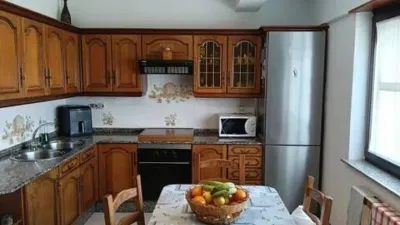 Chalet in A Brixeira (Curtis) photo 71