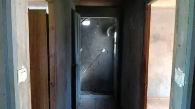 Chalet in A Chantada (Requeira) photo 48
