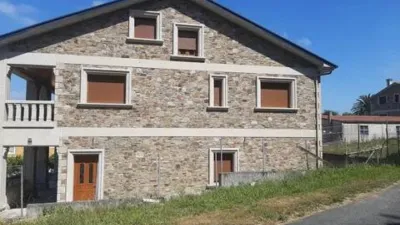 Chalet in Oza-Cesuras photo 6