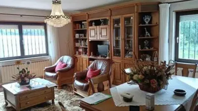 Chalet in A Brixeira (Curtis) photo 81