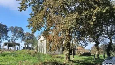 Chalet in A Chantada (Requeira) photo 20