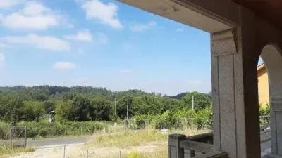 Chalet in Oza-Cesuras photo 12