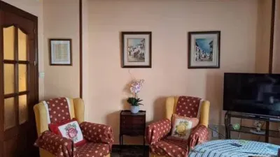 Apartment in the Centre photo 9