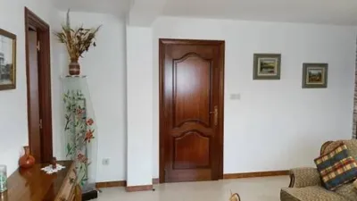 Chalet in A Brixeira (Curtis) photo 44