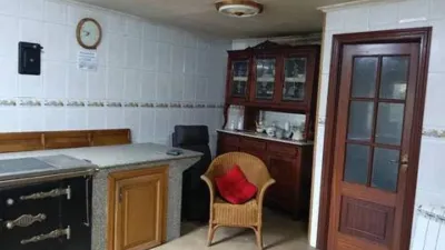 Terraced house in A Brixeira (Curtis) photo 18