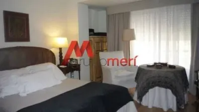 Apartment on Gran Via photo 18
