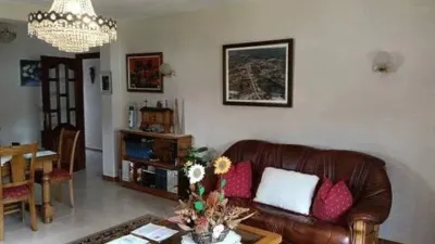 Chalet in A Brixeira (Curtis) photo 76